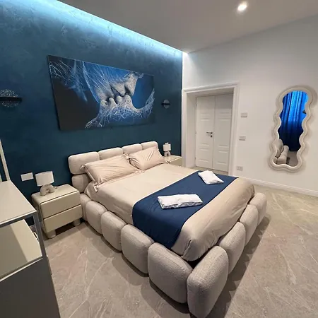 Luxury * كاستل غاندولفو