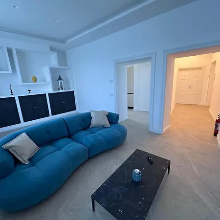 דירה Luxury *