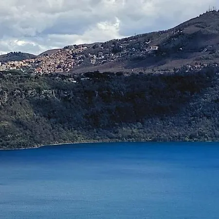 Appartement Luxury Castel Gandolfo