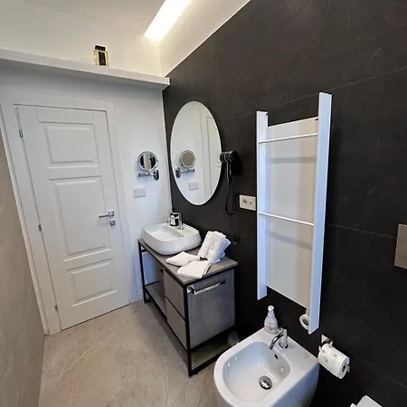 Luxury דירה קסטל גנדולפו