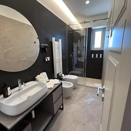 Appartement Luxury