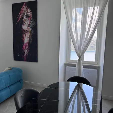 דירה Luxury