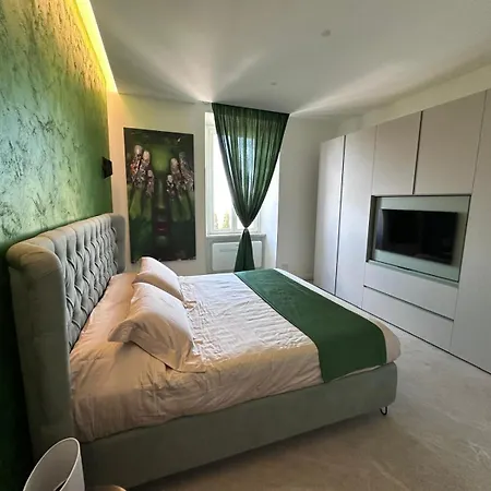Luxury דירה קסטל גנדולפו