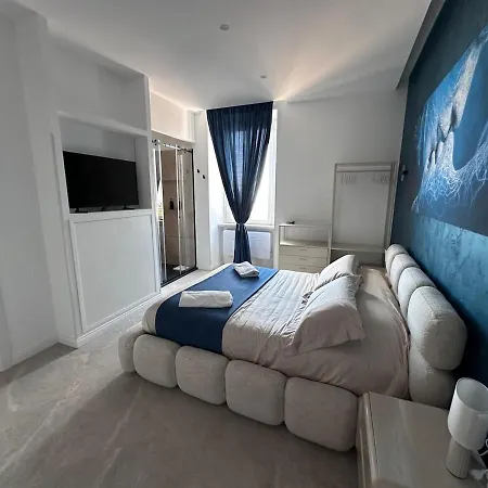 דירה Luxury קסטל גנדולפו