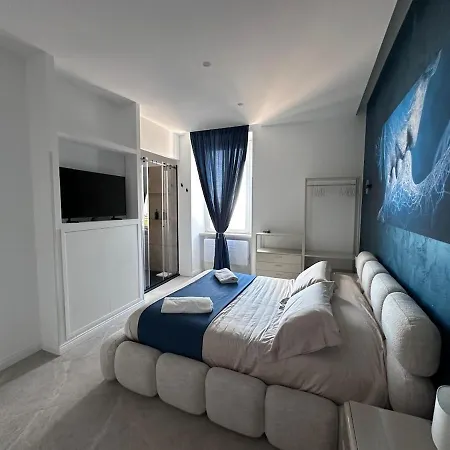 Luxury Castel Gandolfo