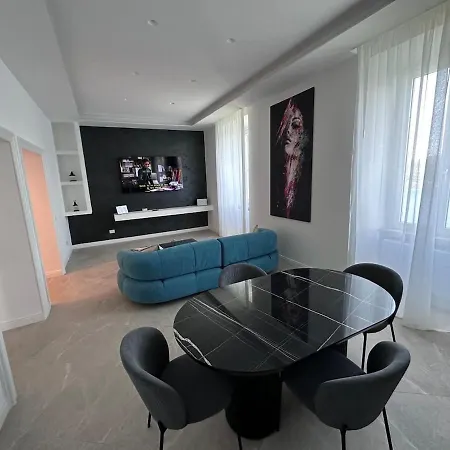 Appartement Luxury